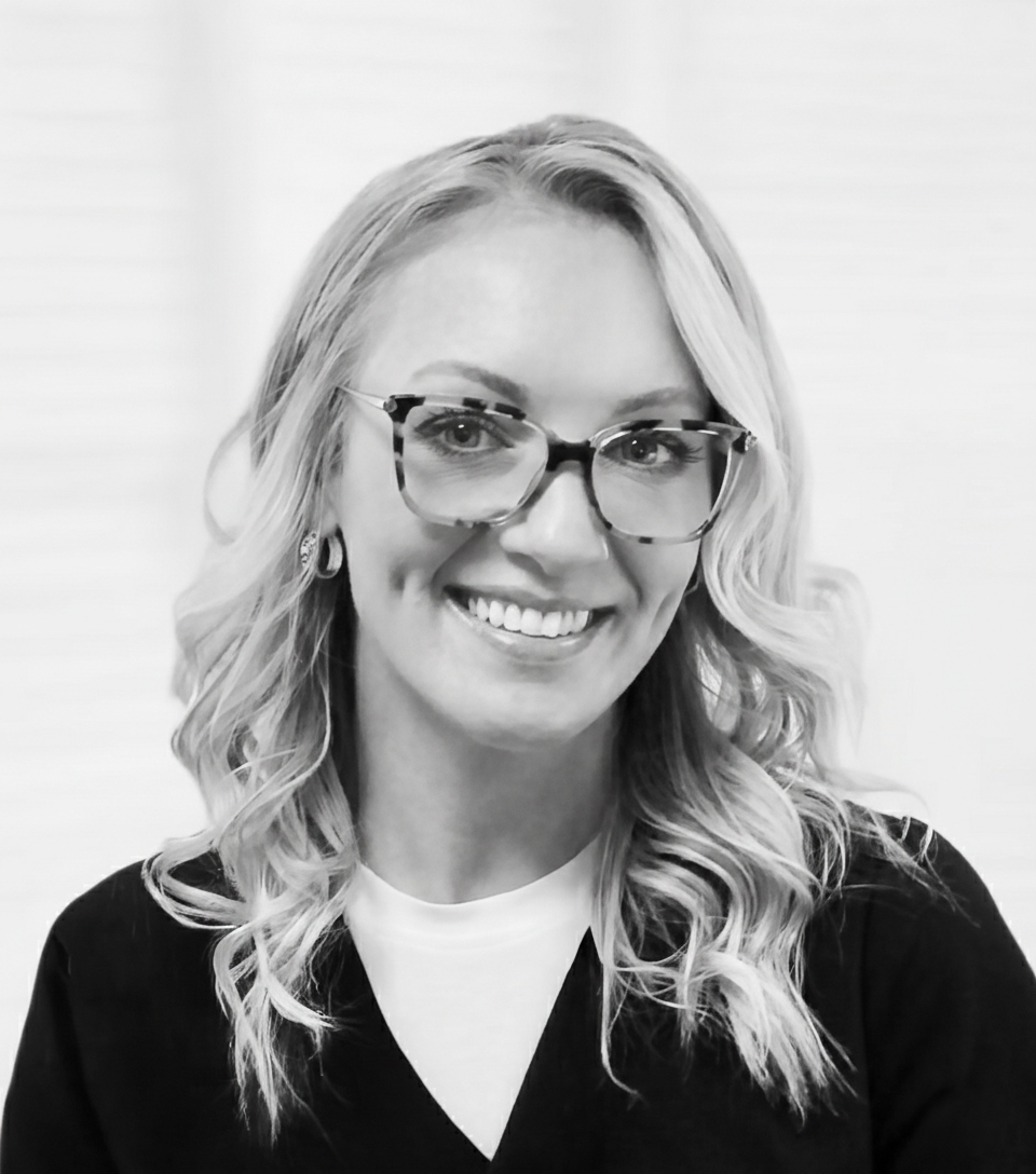 Ashley: Nurse Injector