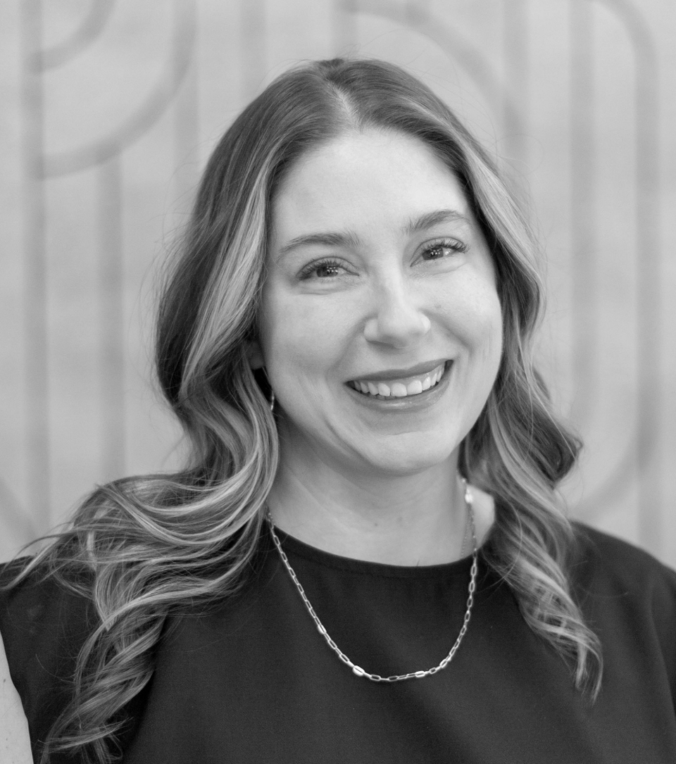 Amanda: Digital Media Manager