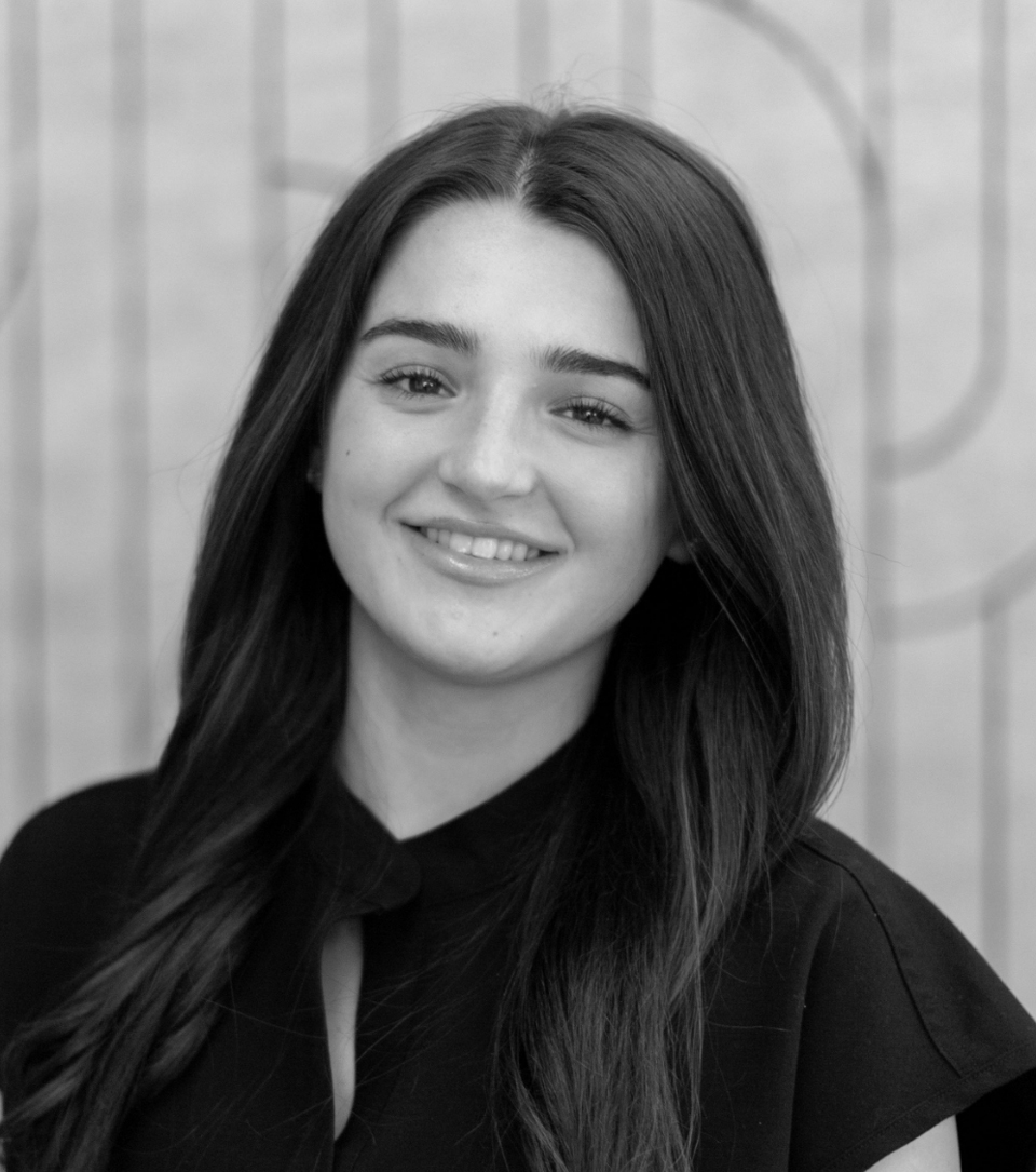 Front Office Coordinator