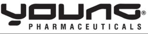 Young Pharmaceuticals logo