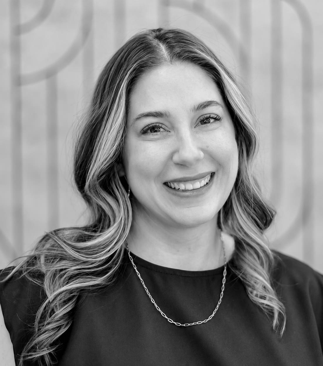 Amanda: Digital Media Manager