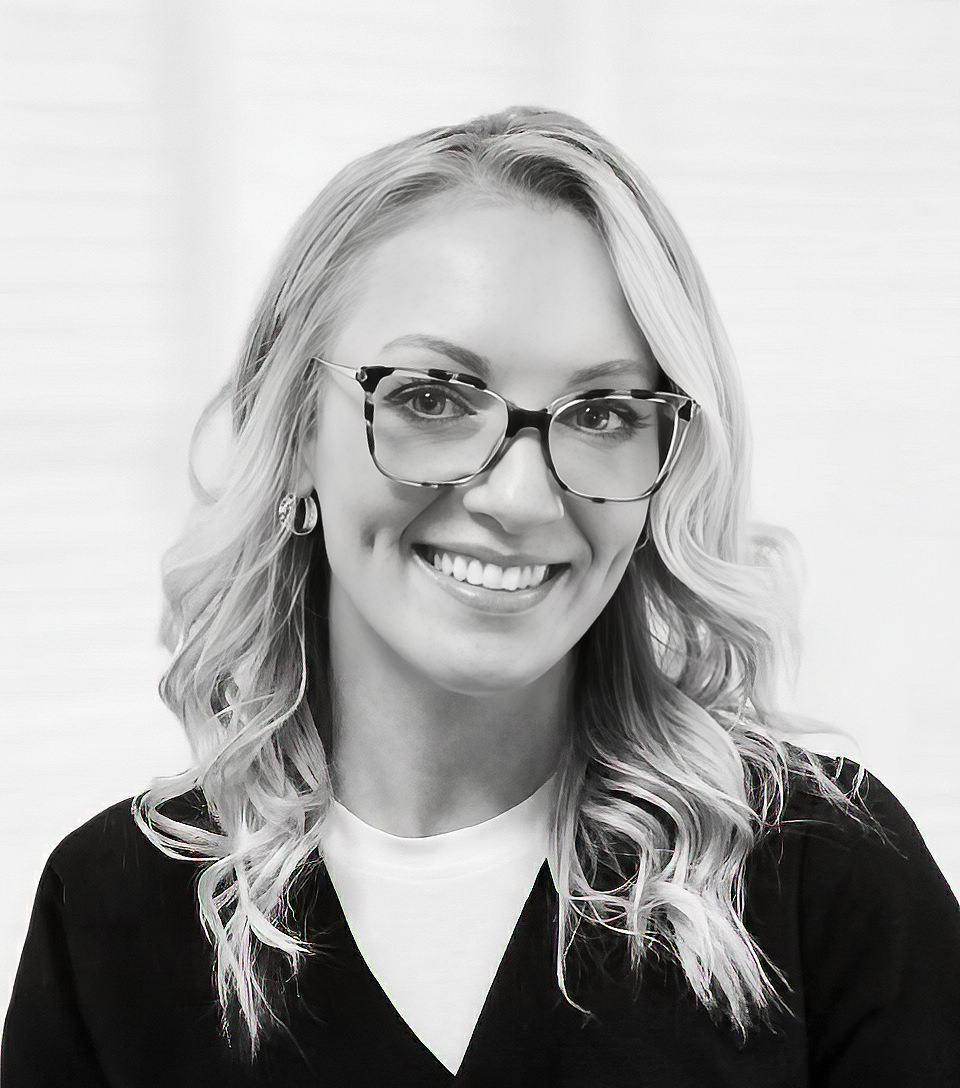 Ashley: Nurse Injector