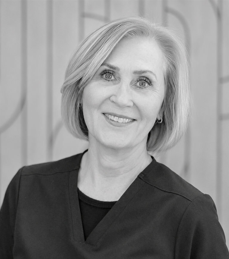 Debbie: Nurse